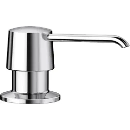 Dozator sapuna Blanco LATO/ mat crna