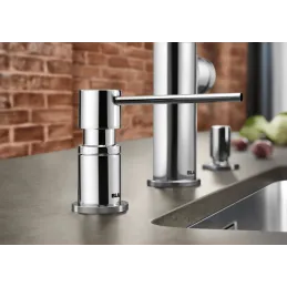 Dozator za sapun Blanco LIVIA