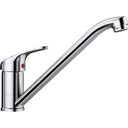 Set Blanco Nehrđajući sudoper TIPO 9 E + Slavina DARAS