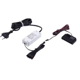 LED Trafo (mrežni adapter) 12V MINI / s izlaznim konektorima