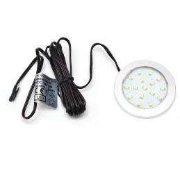 Stropna svjetla ORBIT / Aluminij