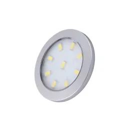 Stropna svjetla ORBIT / Aluminij