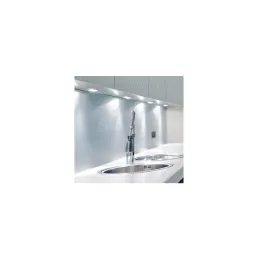 Točno osvjetljenje SQUARE / Aluminij