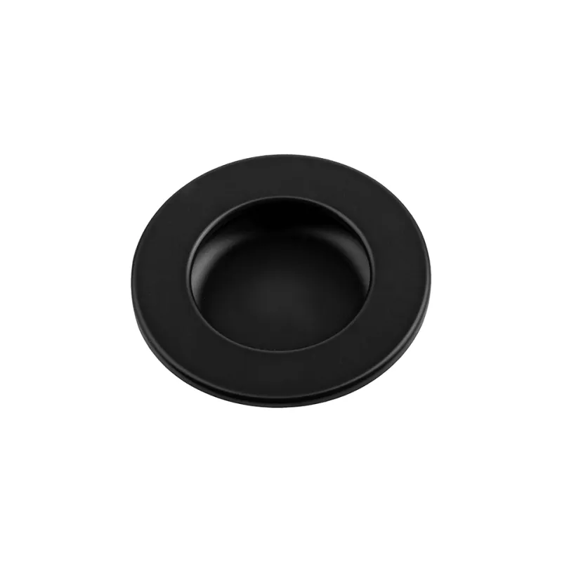 Ručka ISLAND / Crna