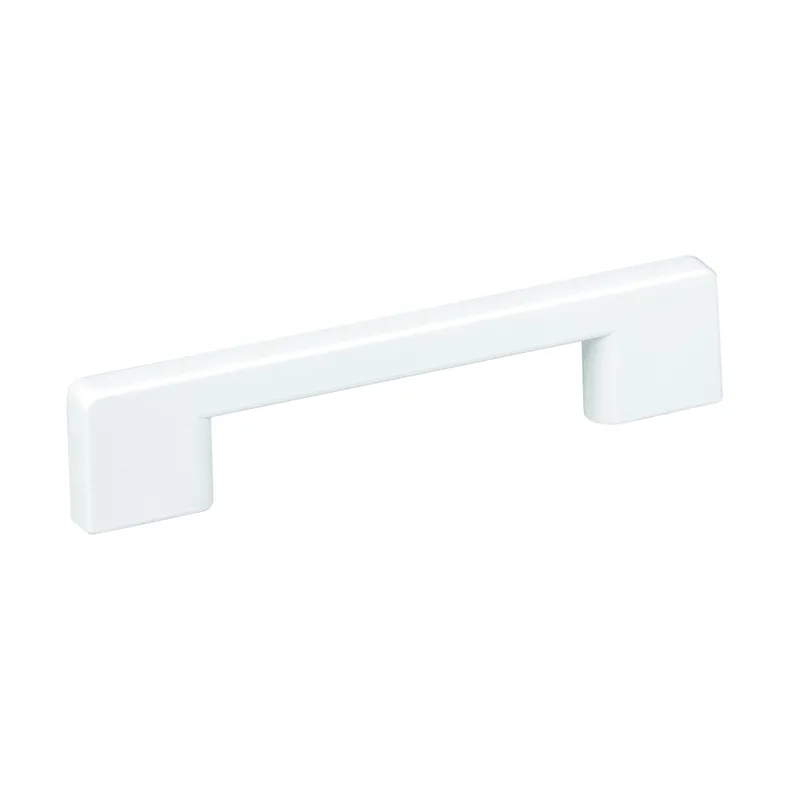 Ručka CANVA / Bijela