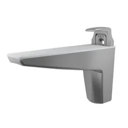 Nosilac za policu VERDES / Siva-par