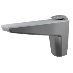 Nosač police VERDES GLASS / Siva-par