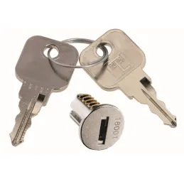 Utičnica za ispod stola / Crna