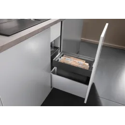Izvlačni kantu za smeće Blanco FLEXON II 30/1