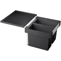 Izvlačni smećnjak Blanco FLEXON II 30/1