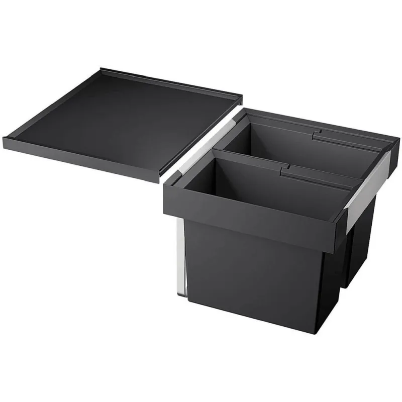 Izvlačni smećnjak Blanco FLEXON II 30/1