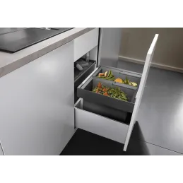 Izvlačni smećnjak Blanco FLEXON II 30/1
