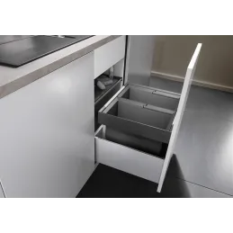 Izvlačni smećnjak Blanco FLEXON II 30/1