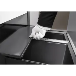 Izvlačni smećnjak Blanco FLEXON II 30/1