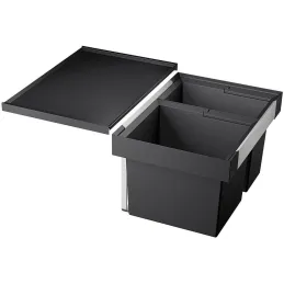 Izvlačna kanta za smeće Blanco FLEXON II 60/2