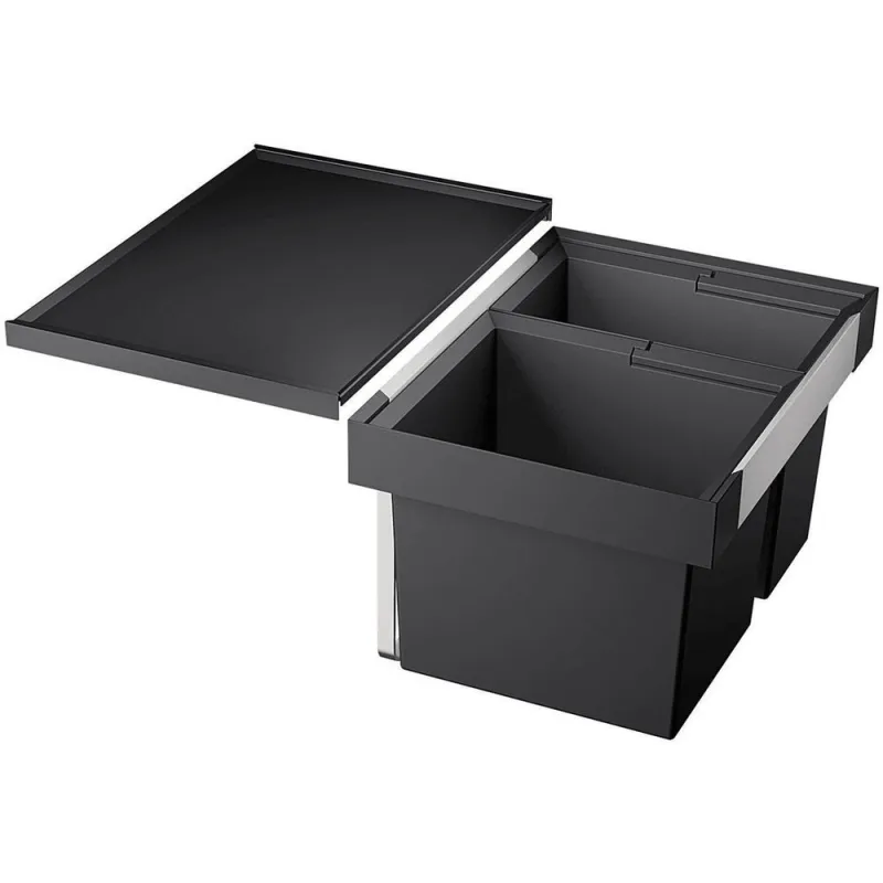 Izvlačna kanta za smeće Blanco FLEXON II 60/2