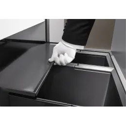 Izvlačna kanta za smeće Blanco FLEXON II 60/2