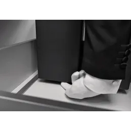 Izvlačna kanta za smeće Blanco FLEXON II 60/2