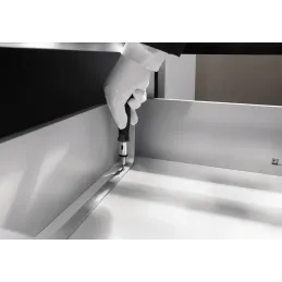 Izvlačna kanta za smeće Blanco FLEXON II 60/2