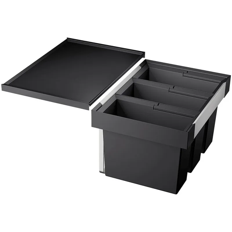 Izvlačna kanta za smeće Blanco FLEXON II 60/2