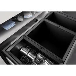 Izvlačna kanta za smeće Blanco FLEXON II 80/3