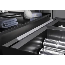 Izvlačni smećnjak Blanco FLEXON II 80/3