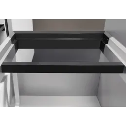 Izvlačni smećnjak Blanco FLEXON II 80/3