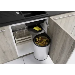 Izvlačni kanta za otpad Blanco BOTTON II 30/2