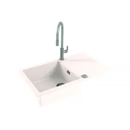 Kameni sudoper Alveus CADIT 40