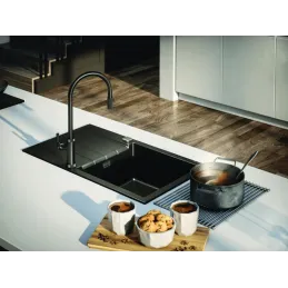 Kameni sudoper Alveus CADIT 40