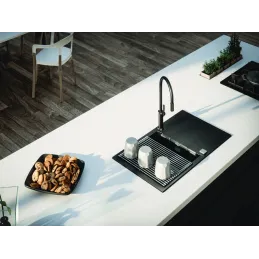 Kameni sudoper Alveus CADIT 40