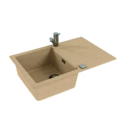 Kameni sudoper Alveus CADIT 20