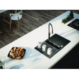 Kameni sudoper Alveus CADIT 20