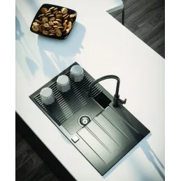 Kameni sudoper Alveus CADIT 20