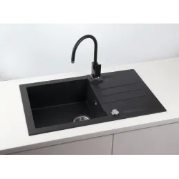 Kameninski sudoper Alveus ROCK 130