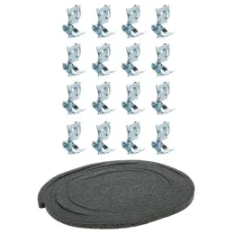 Inox sudoper Alveus QUARTO 30