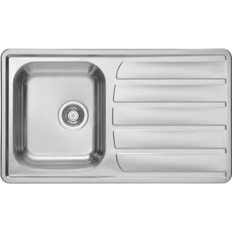 Nerđajući sudoper Alveus ZOOM 30 Maxim