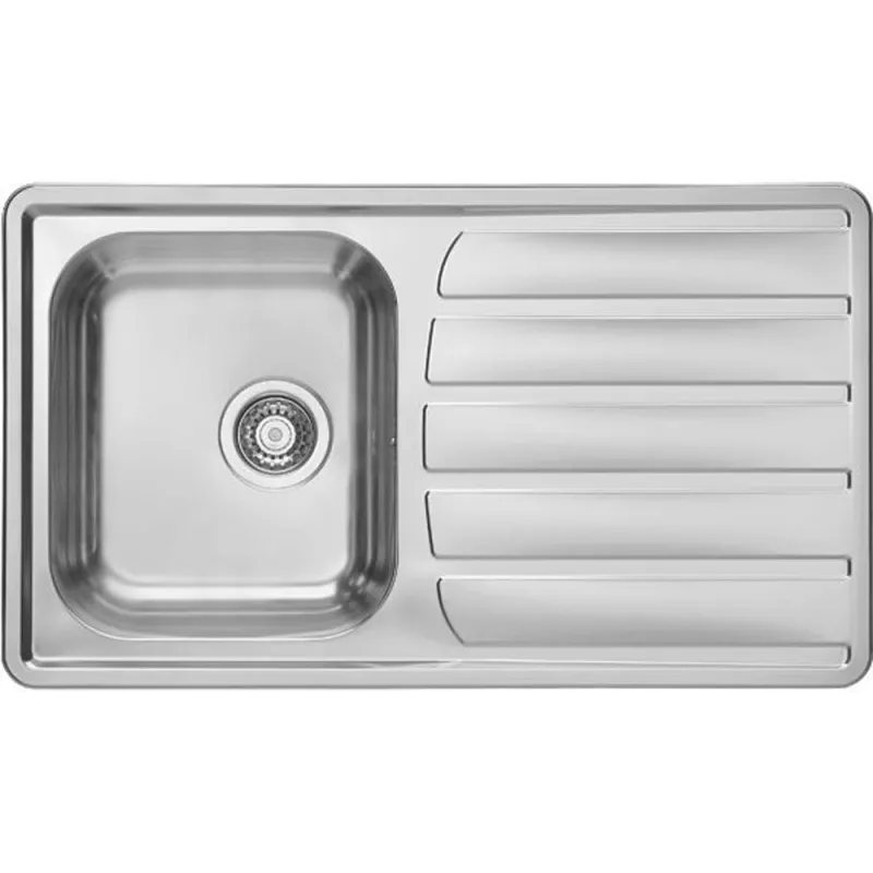 Nerđajući sudoper Alveus ZOOM 30 Maxim