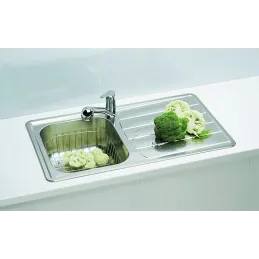 Nerđajući sudoper Alveus ZOOM 30 Maxim