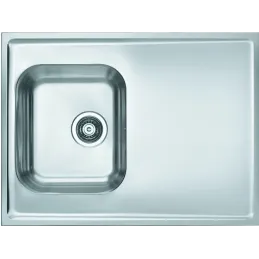 Inox sudoper Alveus CLASSIC 30 Pro uni