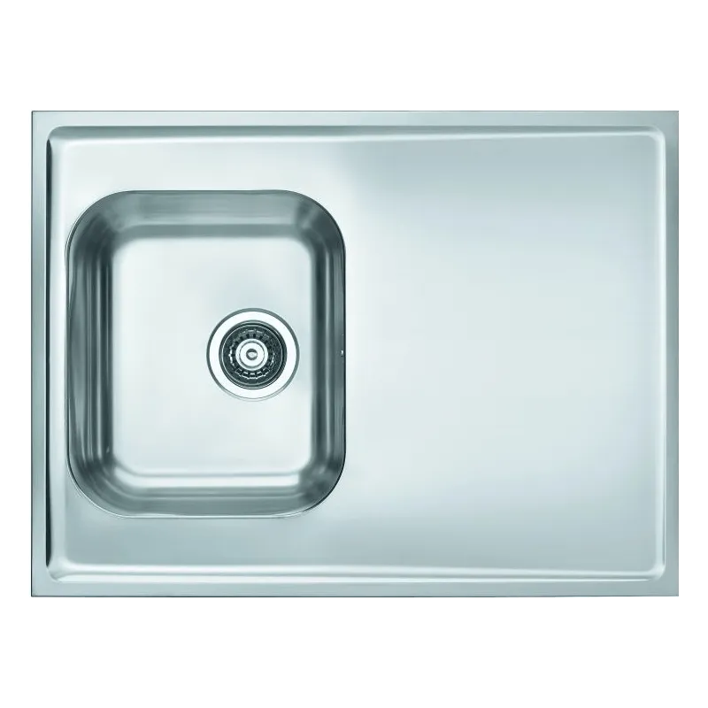 Inox sudoper Alveus CLASSIC 30 Pro uni