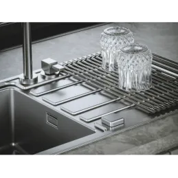 Inox sudoper Alveus RANDO 50