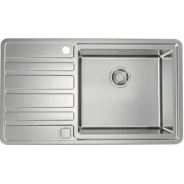 Inox sudoper Alveus RANDO 50