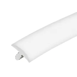 Udarni rub 18 mm / Bijeli