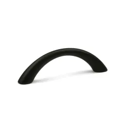 Ručka VARTA / Crna mat