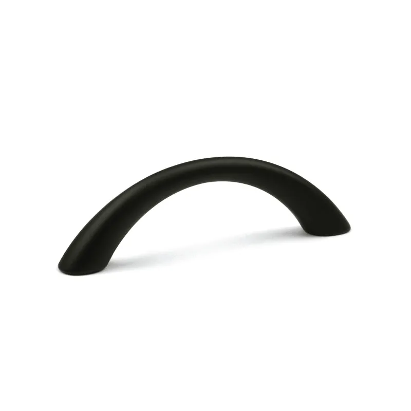 Ručka VARTA / Crna mat