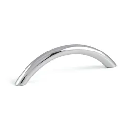 Ručka SIMPLE / sjajni krom