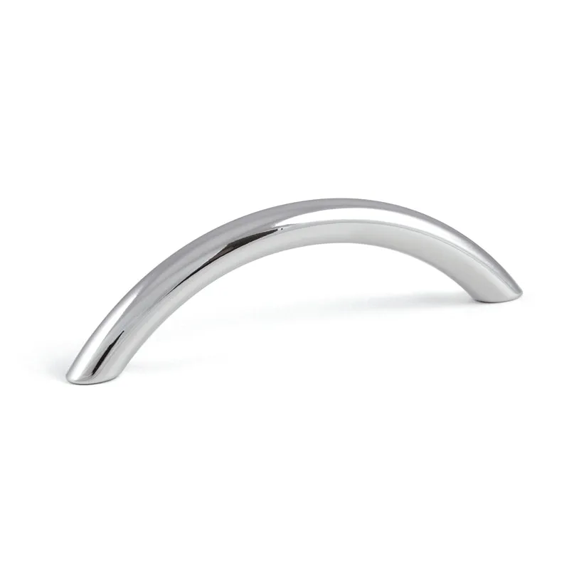 Ručka SIMPLE / sjajni krom