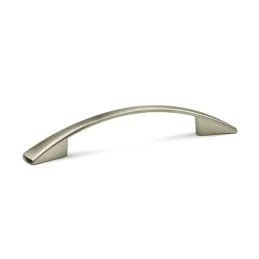 Solo ručka / brušeni nikl