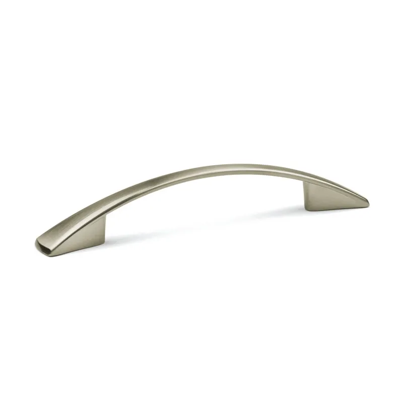 Solo ručka / brušeni nikl